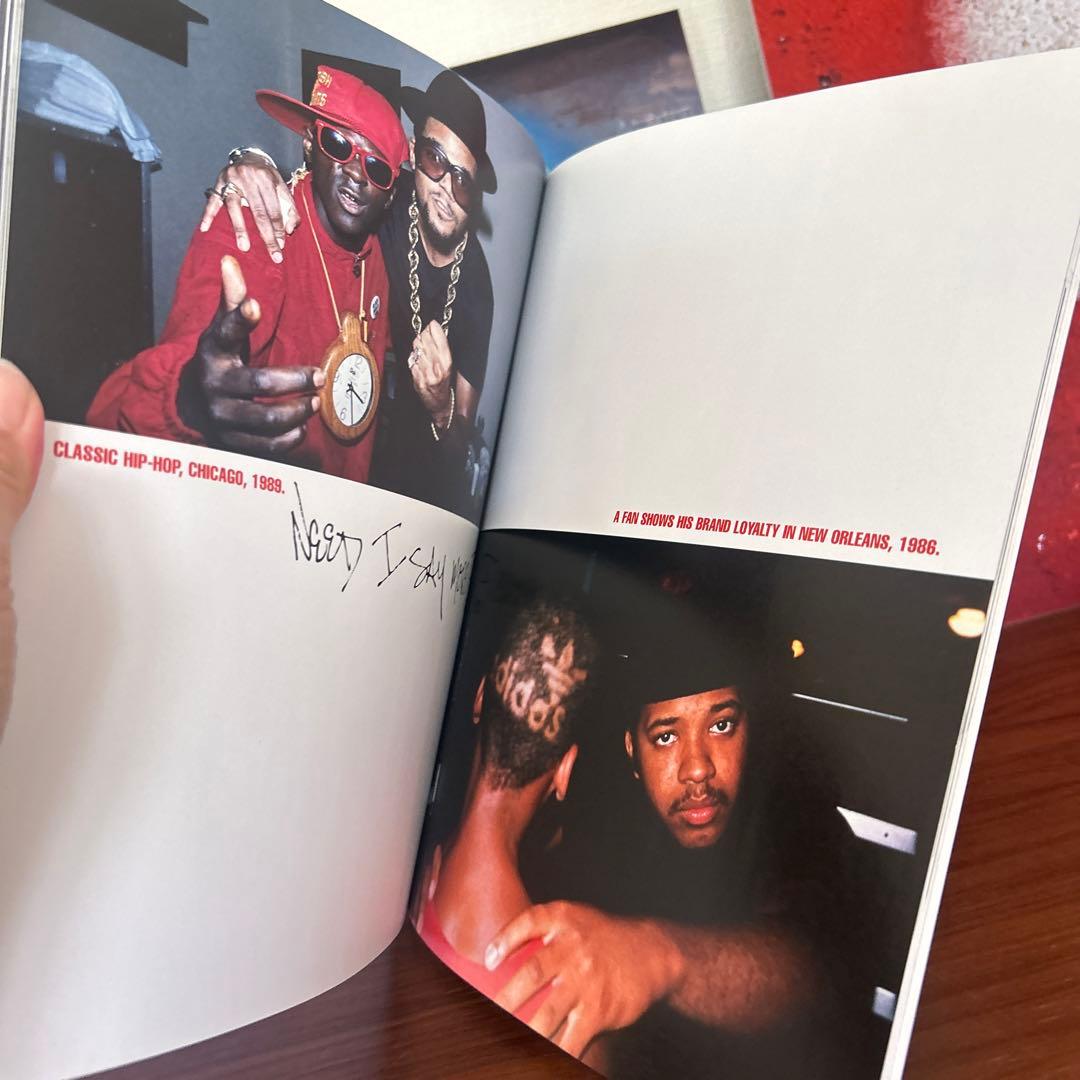 ricky powellリッキーパウエルスナップOH SNAP! beastie