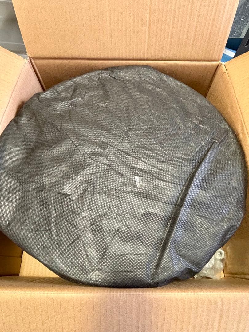 日産 E13 ノート 16純正ホイール キャップ ナット 新車外しスタッドレス等