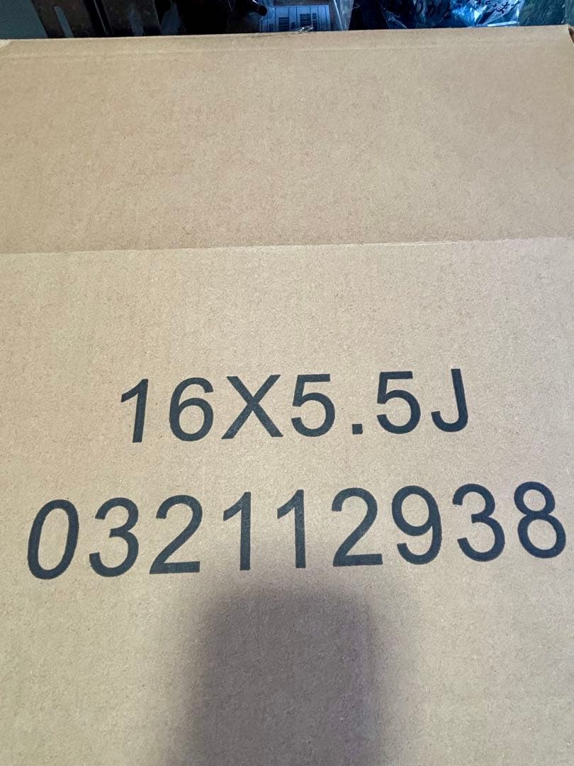 日産 E13 ノート 16純正ホイール キャップ ナット 新車外しスタッドレス等