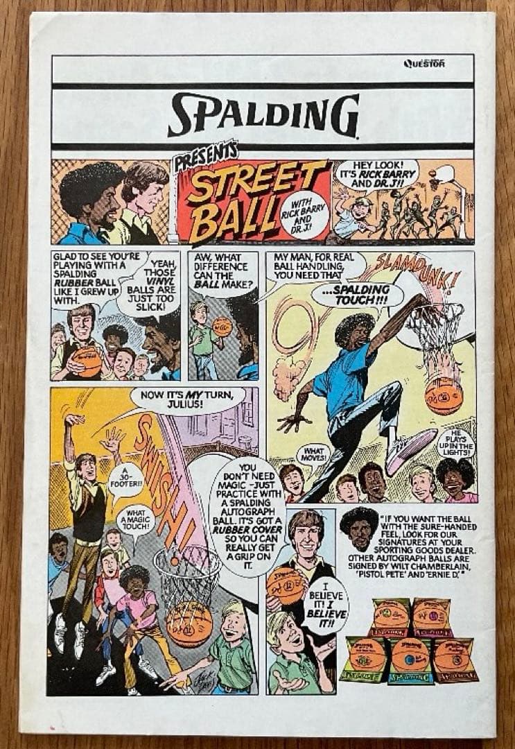 X-men #108 John Byrneアート アメコミリーフ