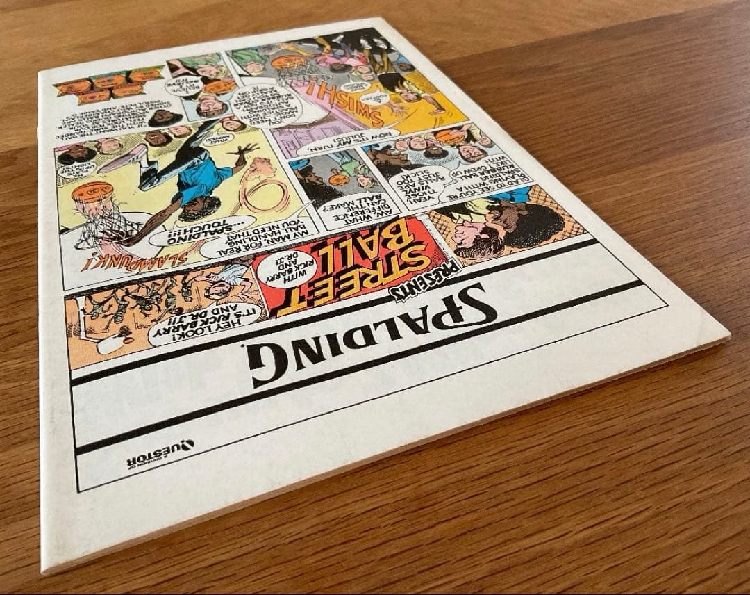 X-men #108 John Byrneアート アメコミリーフ