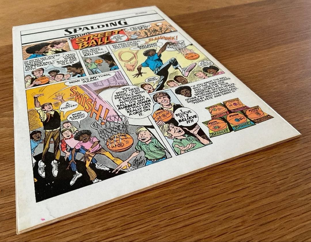 X-men #108 John Byrneアート アメコミリーフ