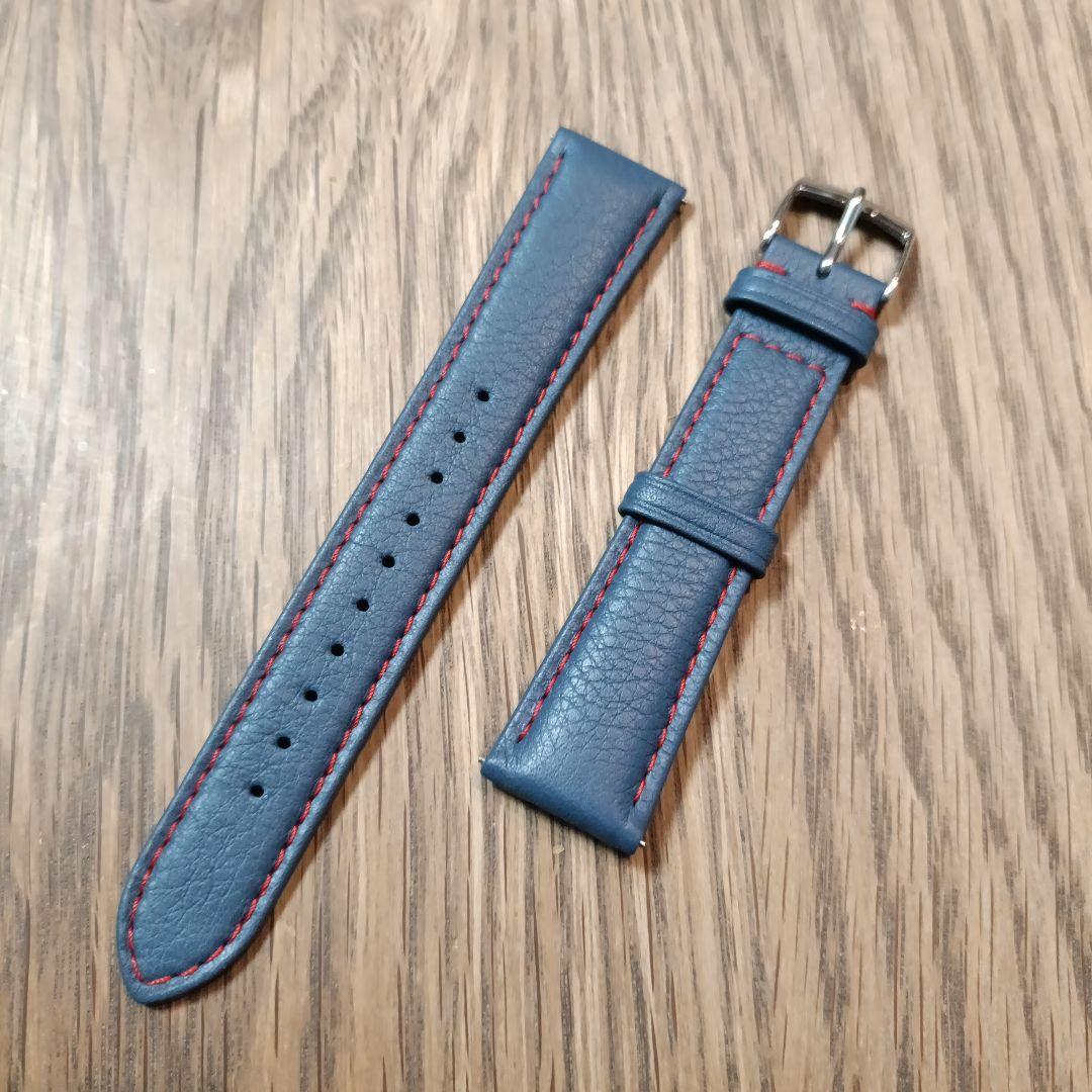 キングセイコー　ストラップ　窪塚洋介カスタマイズ　ベルト