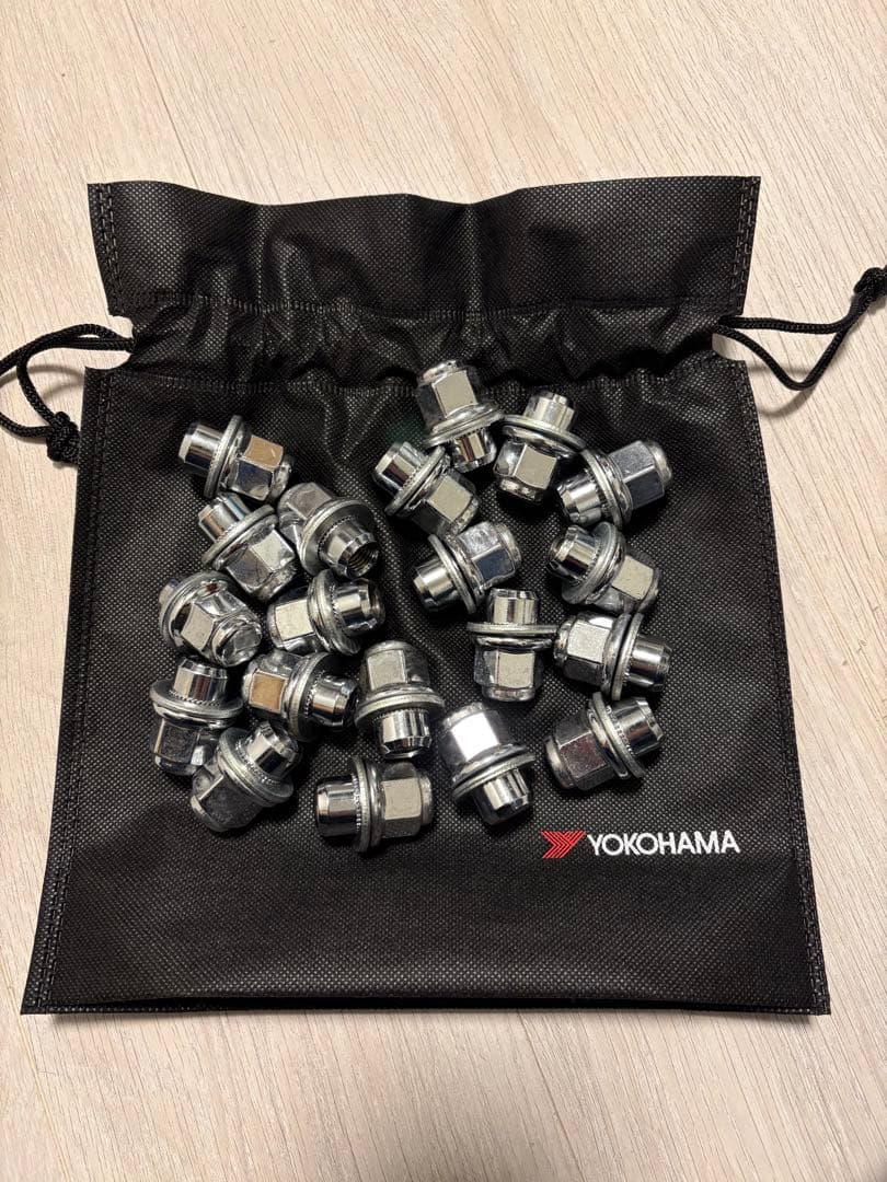 トヨタ 90 ノア ヴォクシー 17インチ 純正アルミホイール 4本