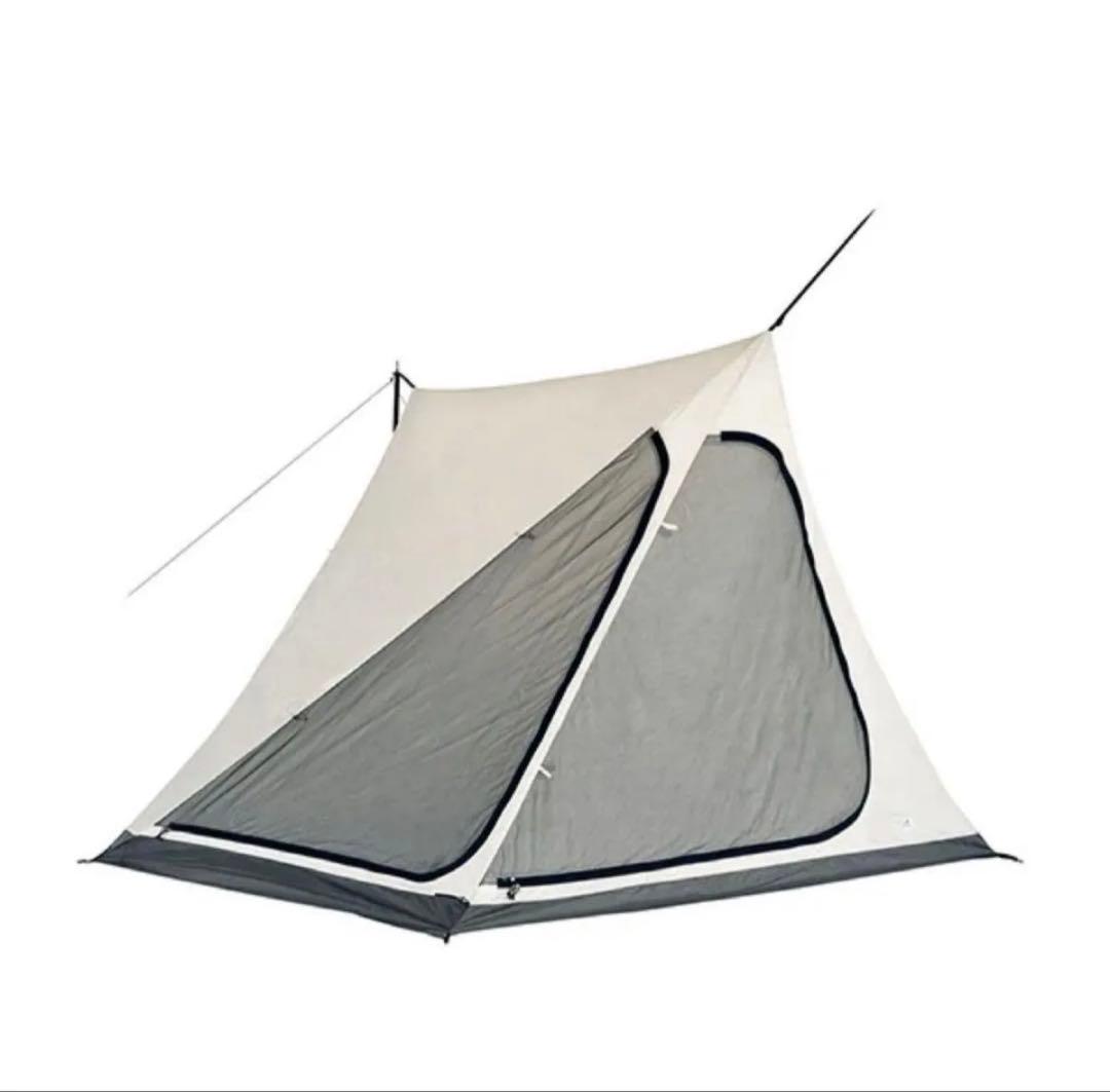 サバティカル　スカイパイロットtc インナーテント　セット