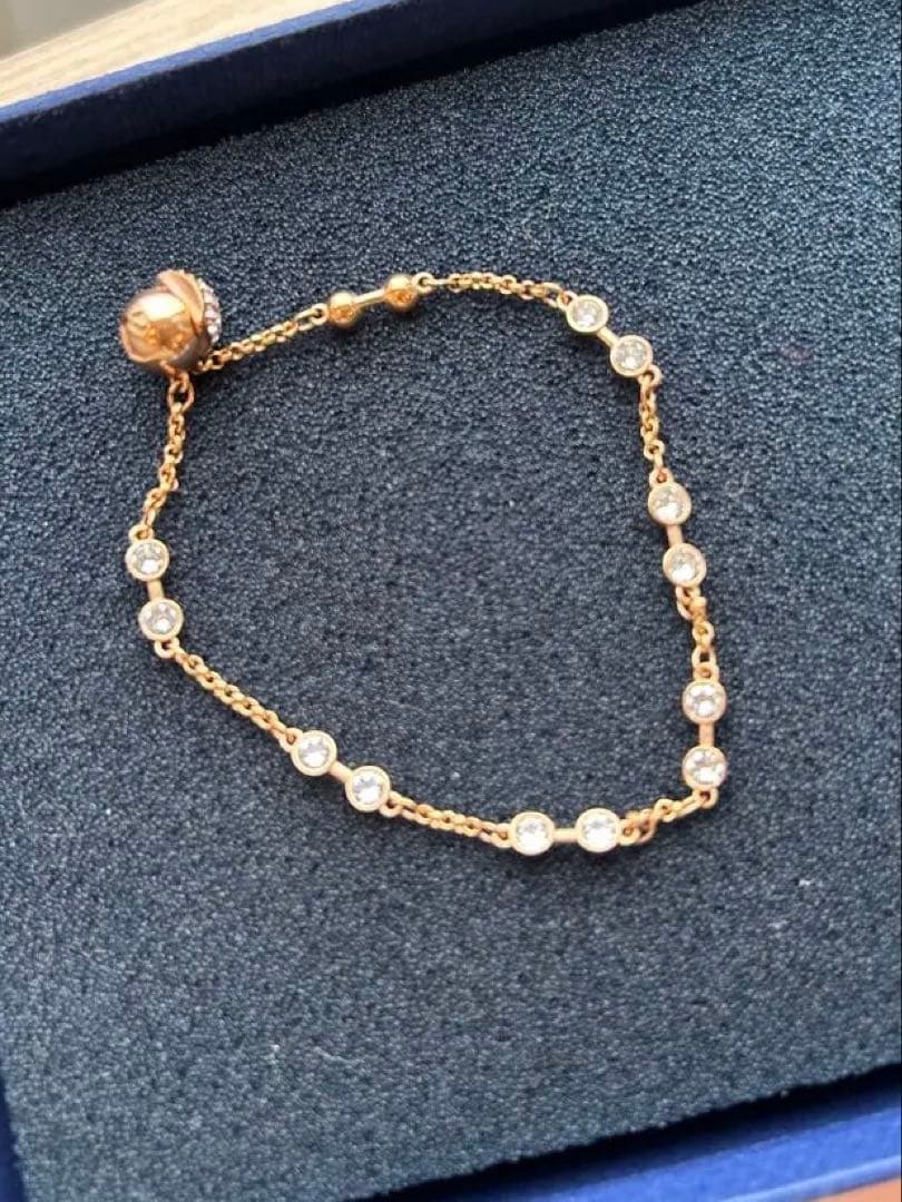 スワロフスキーマグネット