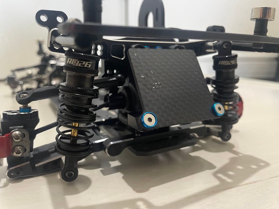 い*か様 ヨコモ　YD-2