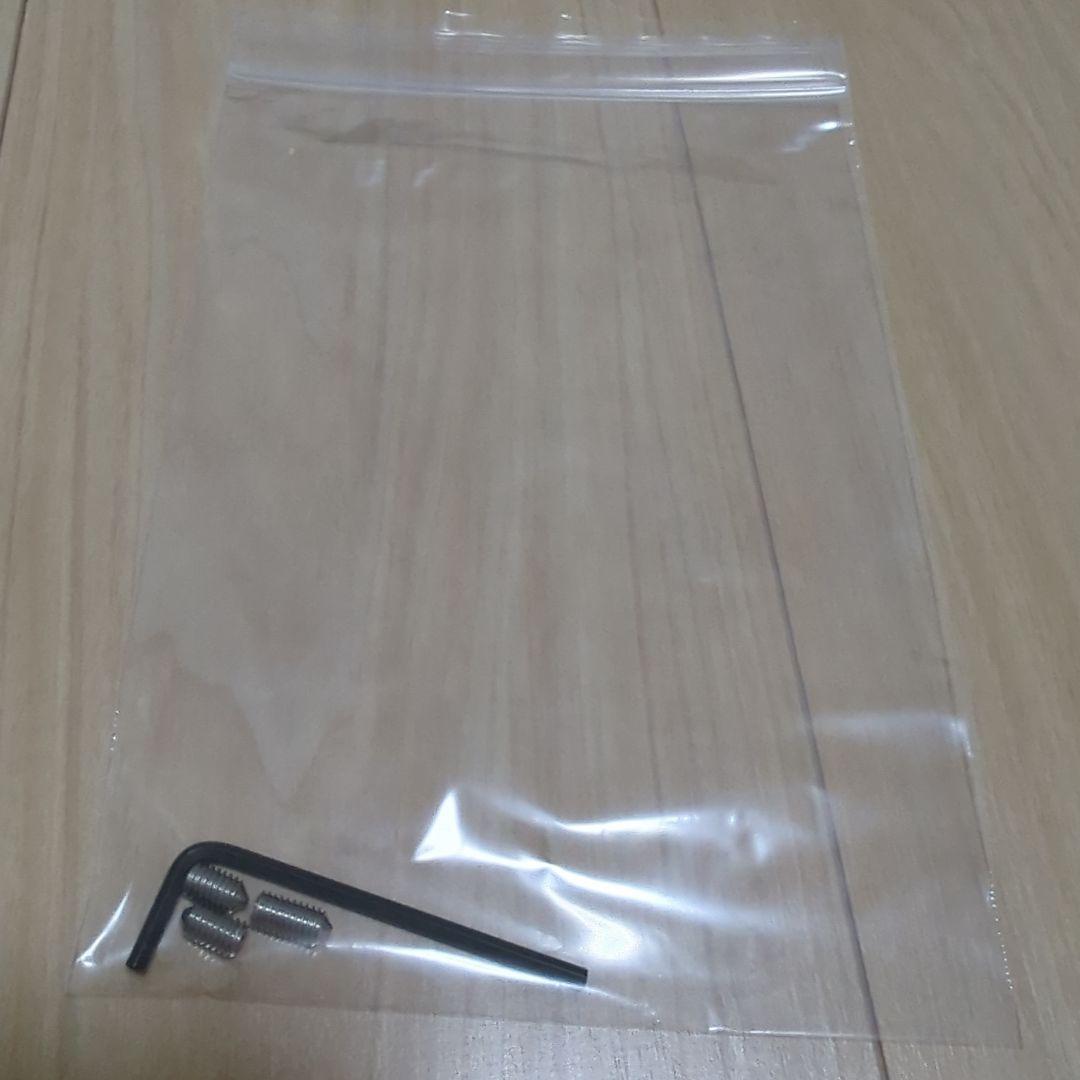 SFC チタンマフラーカッター 3個セット