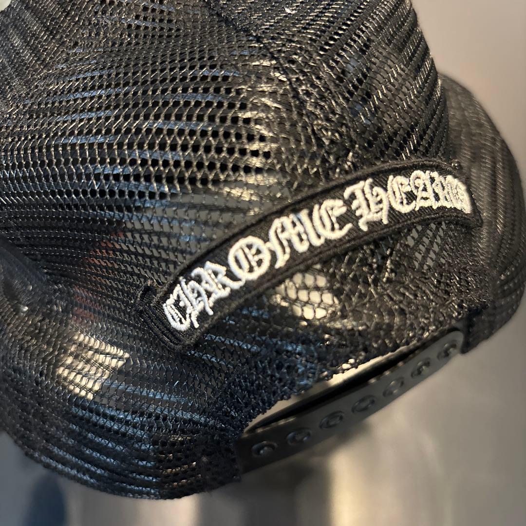 CHROME HEARTS マッティーボーイキャップ　クロムハーツ