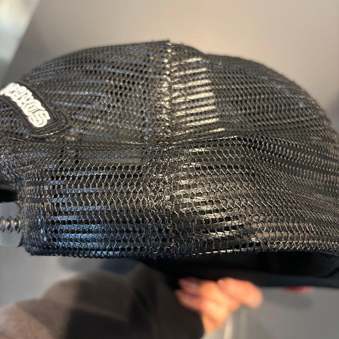 CHROME HEARTS マッティーボーイキャップ　クロムハーツ