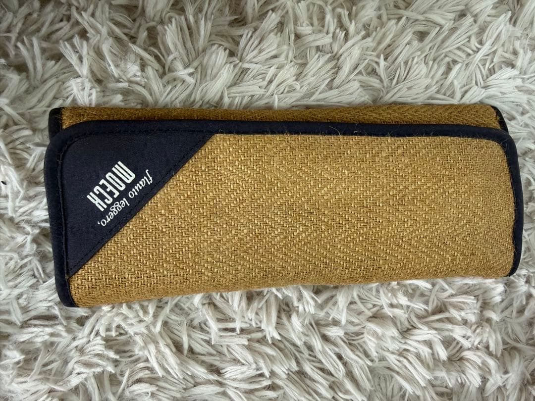 名門メック MOECKソプラノリコーダー 223L Flauto Leggero