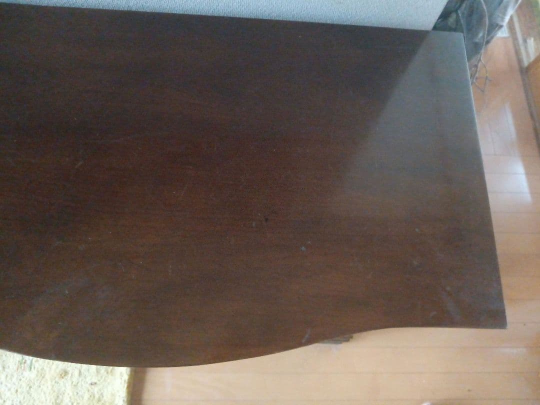 イギリス アンティーク キャビネット