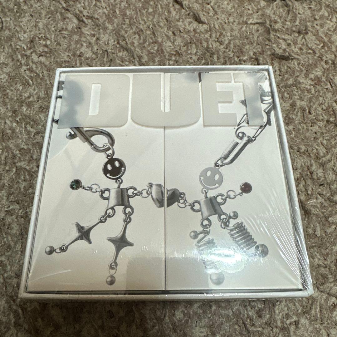 zico lilas duet アルバム　未開封