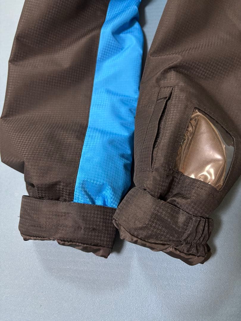 フェニックス　160cm スキーウェア　子供　スキーウエア　キッズ　phenix