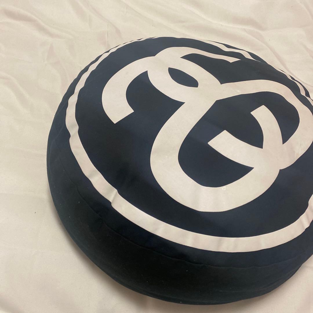 STUSSY クッション SS-LINK