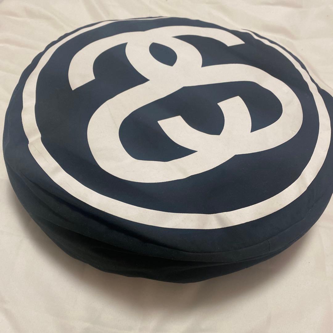 STUSSY クッション SS-LINK