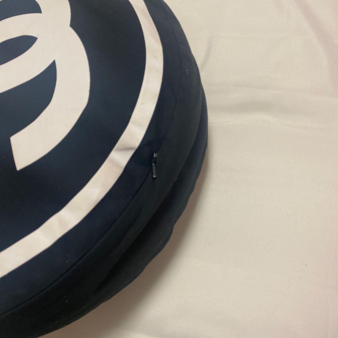 STUSSY クッション SS-LINK