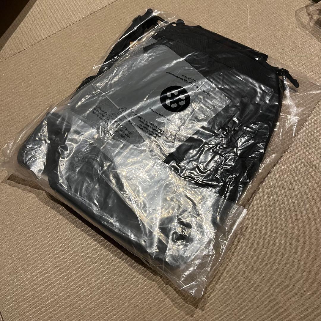 新品未使用品KELTY/ケルティアーバンナイロン3WAYブリーフケース