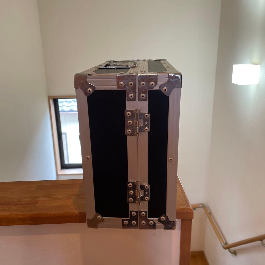 ROADREADY ( ロードレディー )RR12MIX DJ用ミキサーケース