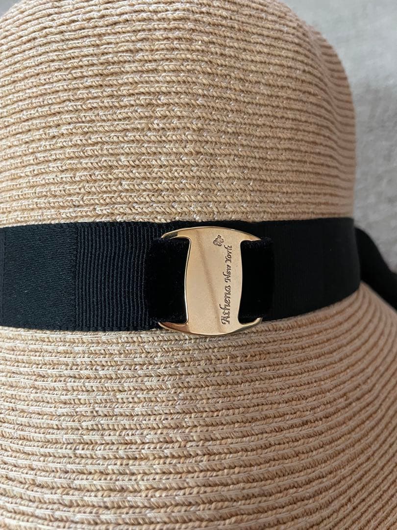 新品タグ付き　Athena New York アシーナニューヨーク