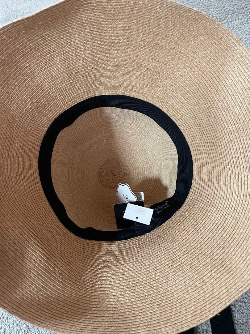 新品タグ付き　Athena New York アシーナニューヨーク