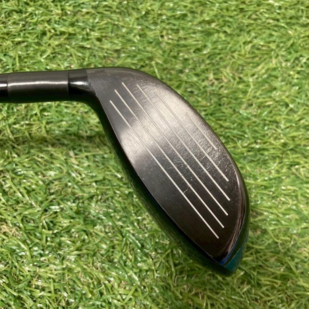 Callaway ROGUE フェアウェイウッド 5W Tour AD