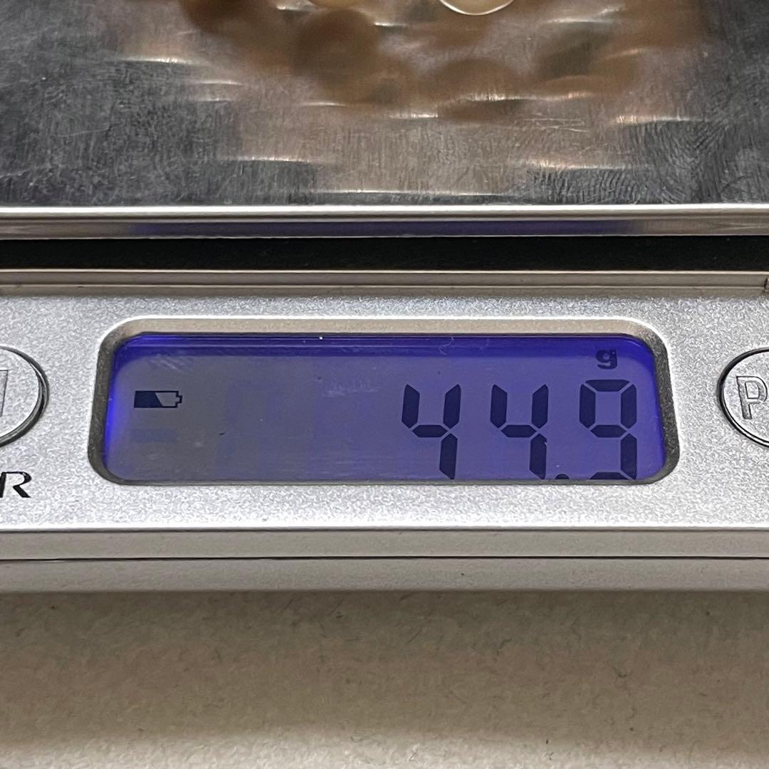 ミエ【CACHER✨超大珠】あこや本真珠 ネックレス 8.0-8.5 パー