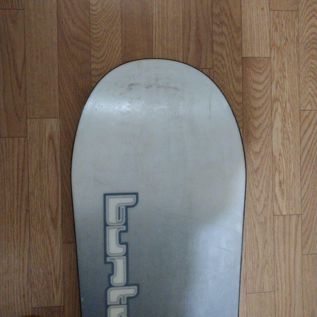 Burton Super FLY Ⅱ 134cm スノーボード