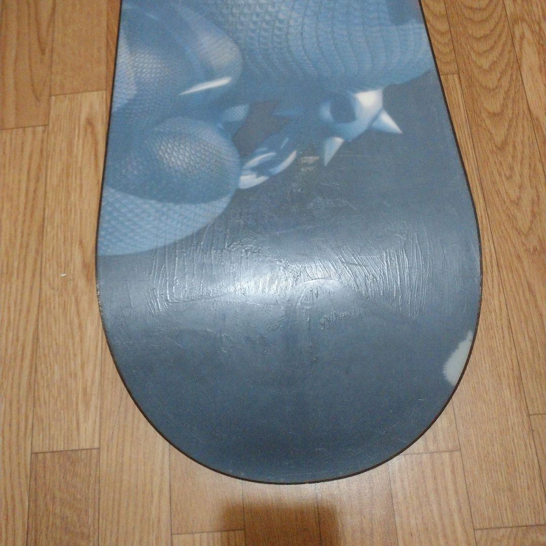 Burton Super FLY Ⅱ 134cm スノーボード