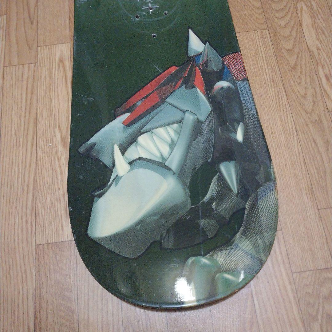 Burton Super FLY Ⅱ 134cm スノーボード