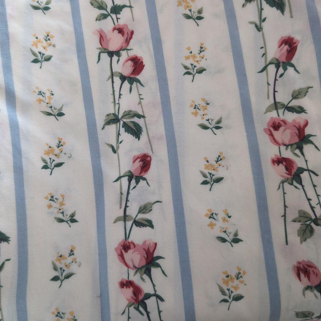 ラルフローレン 布団カバー シングル