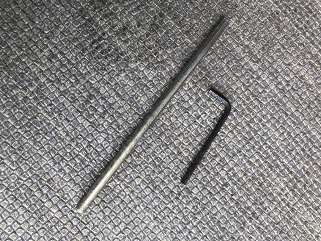 YSS エコライン サスペンション TRICITY ヤマハ　トリシティ