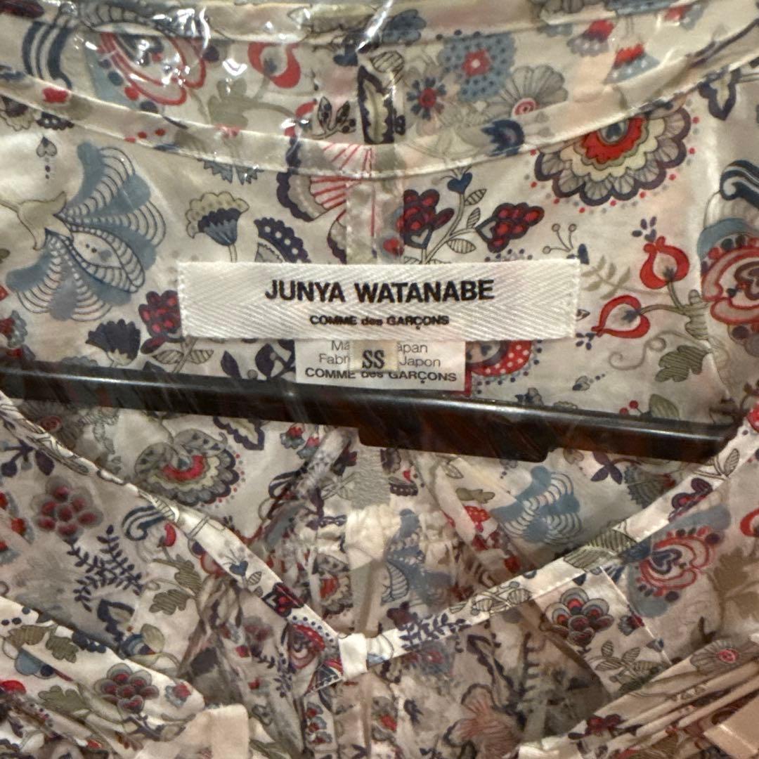 ジュンヤワタナベ　コム・デ・ギャルソン　ワンピース