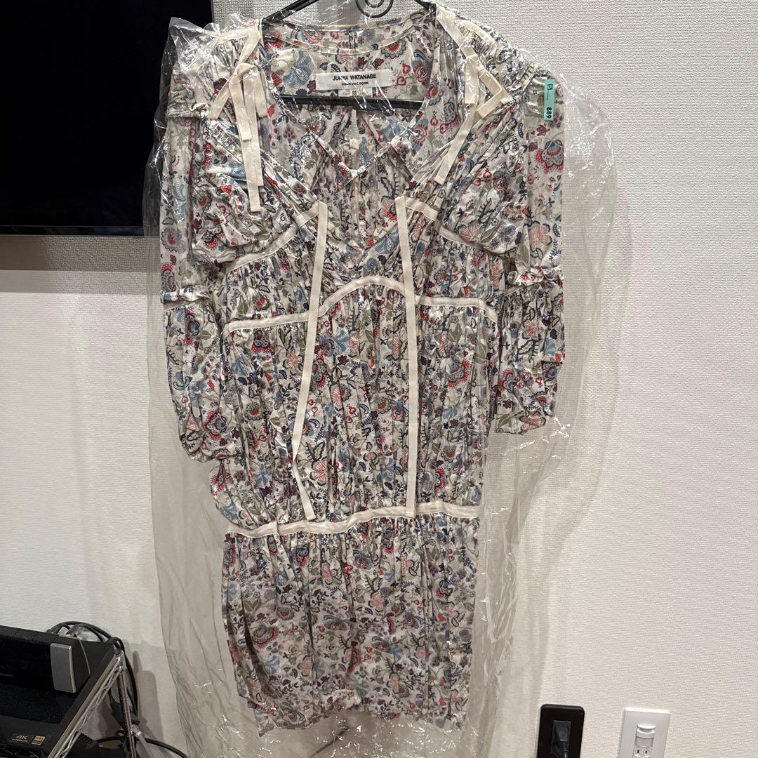 ジュンヤワタナベ　コム・デ・ギャルソン　ワンピース