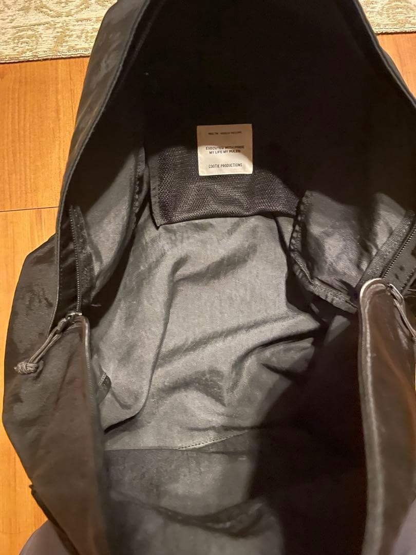 バッグ Cootie Standard Day Pack