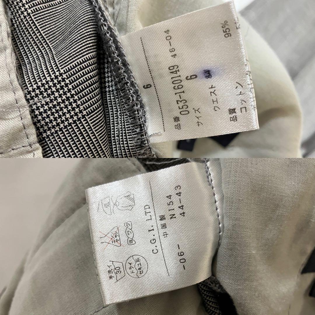 【美品】PEARLY GATES パーリーゲイツ パンツ