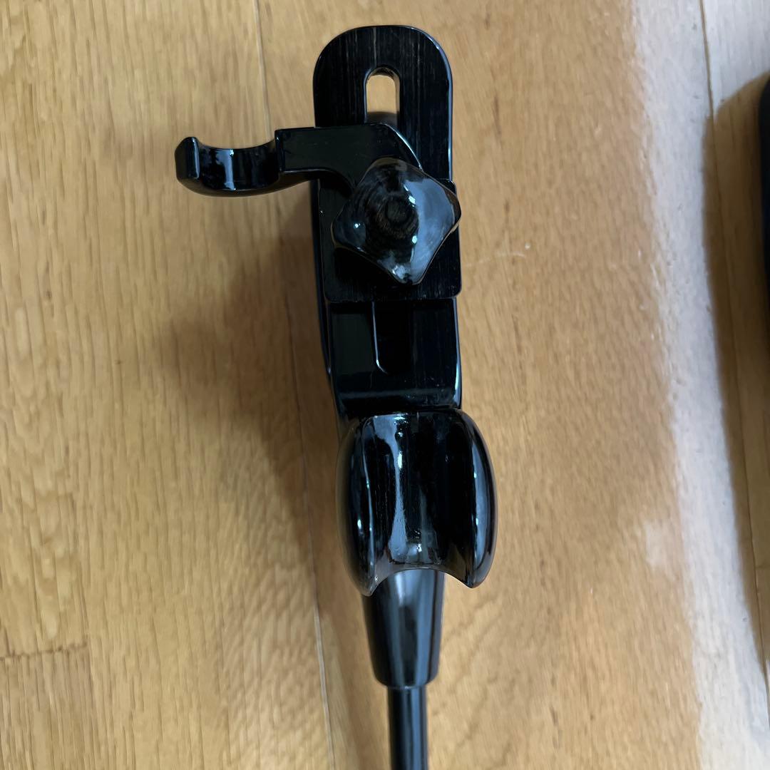 シマノ　純正万力　TYPE-Ⅲ