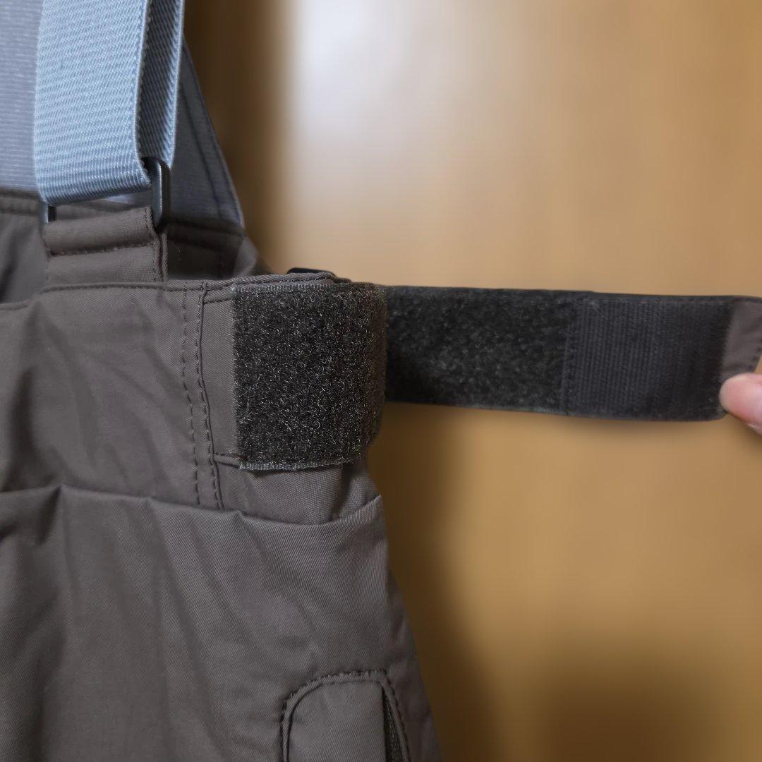 FILA ダウン ジャケット スキーウエア L おまけ付き