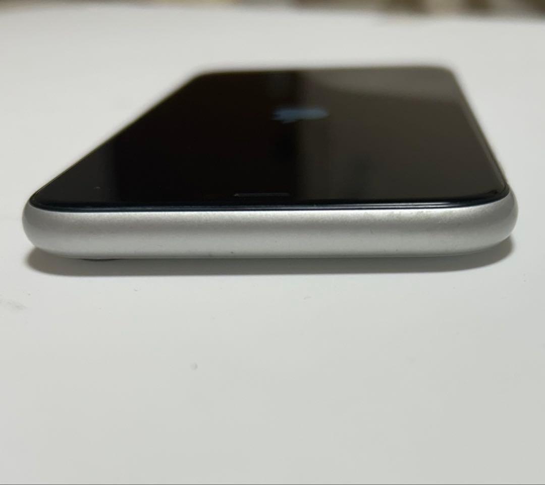 Apple iPhone XR ホワイト 125GB 本体 SIMフリー