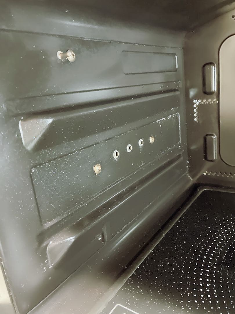 東芝TOSHIBA 過熱水蒸気オーブンレンジ ER-PD3000 W動作確認済み