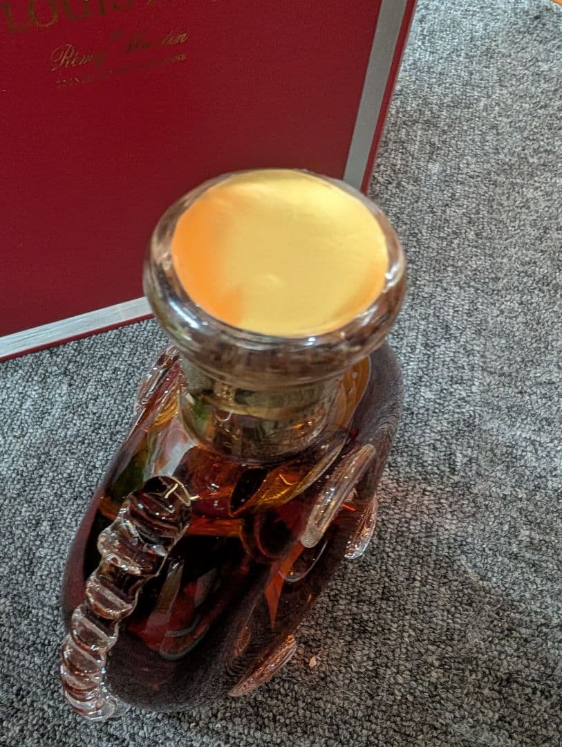 Irene　ルイ13世　Louis XIII ブランデー