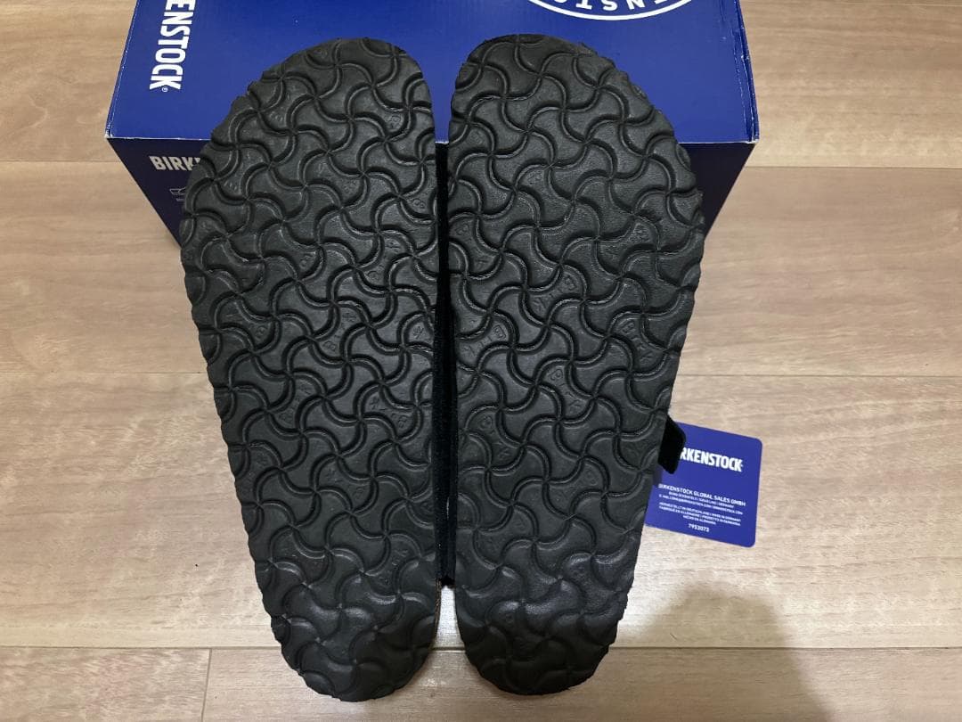 送込 BIRKENSTOCK ビルケンシュトック Zrich チューリッヒ 43