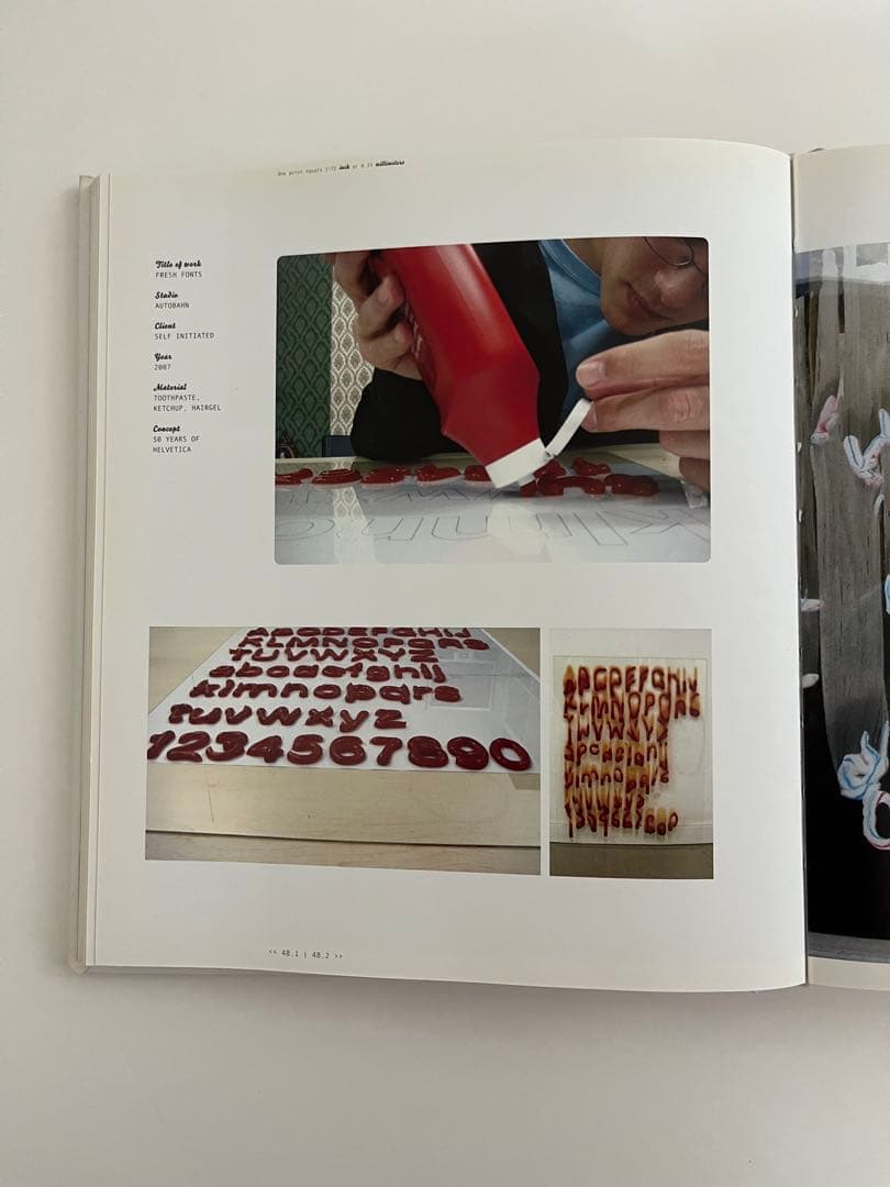 Font Family: Get Familiar with Fonts! 古本