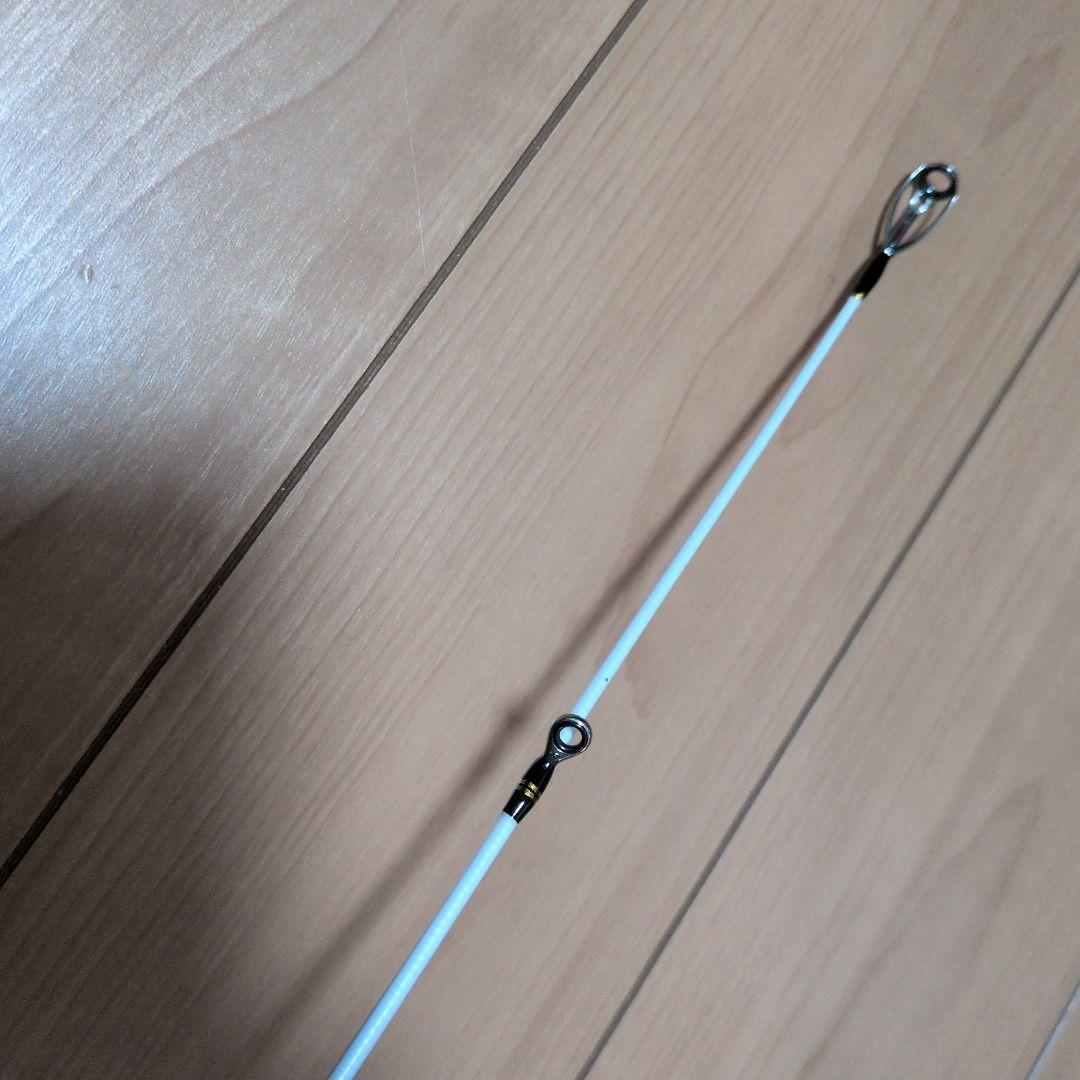 未使用 プロックス SALTSEIS FE 80/86ML パックロッド