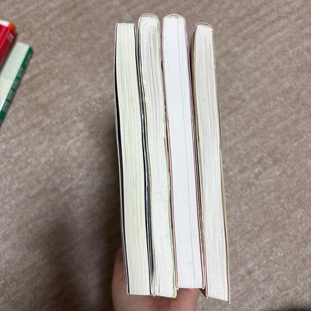 建築法規 建築設備 建築の歴史 レイアウト、基本のき 4冊セット