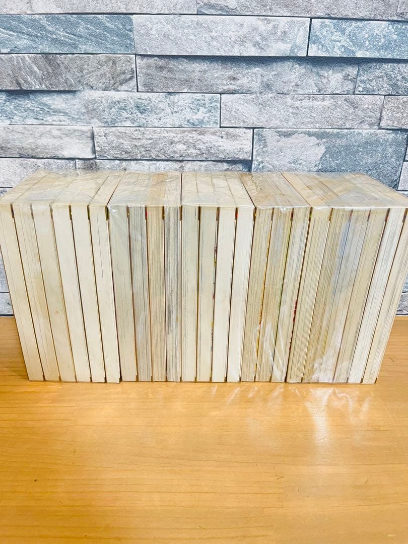 【超激レア】川崎 苑子 5作品 全巻 セット