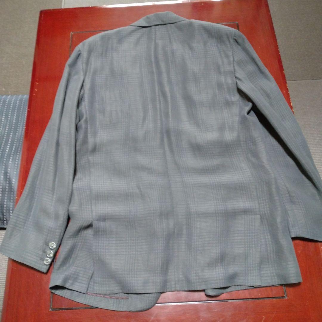 Giorgio Armani グレー ブレザー サイズ50