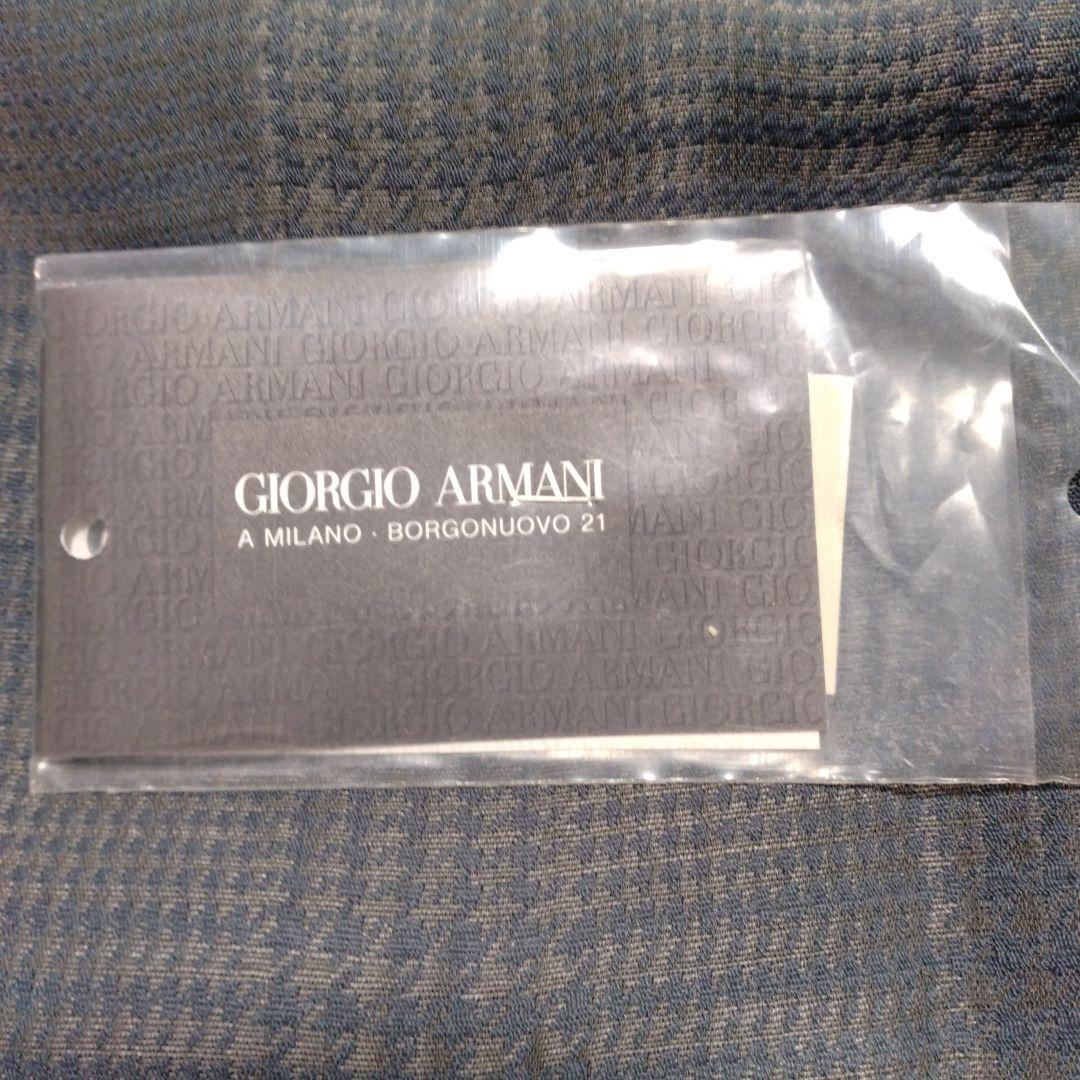 Giorgio Armani グレー ブレザー サイズ50