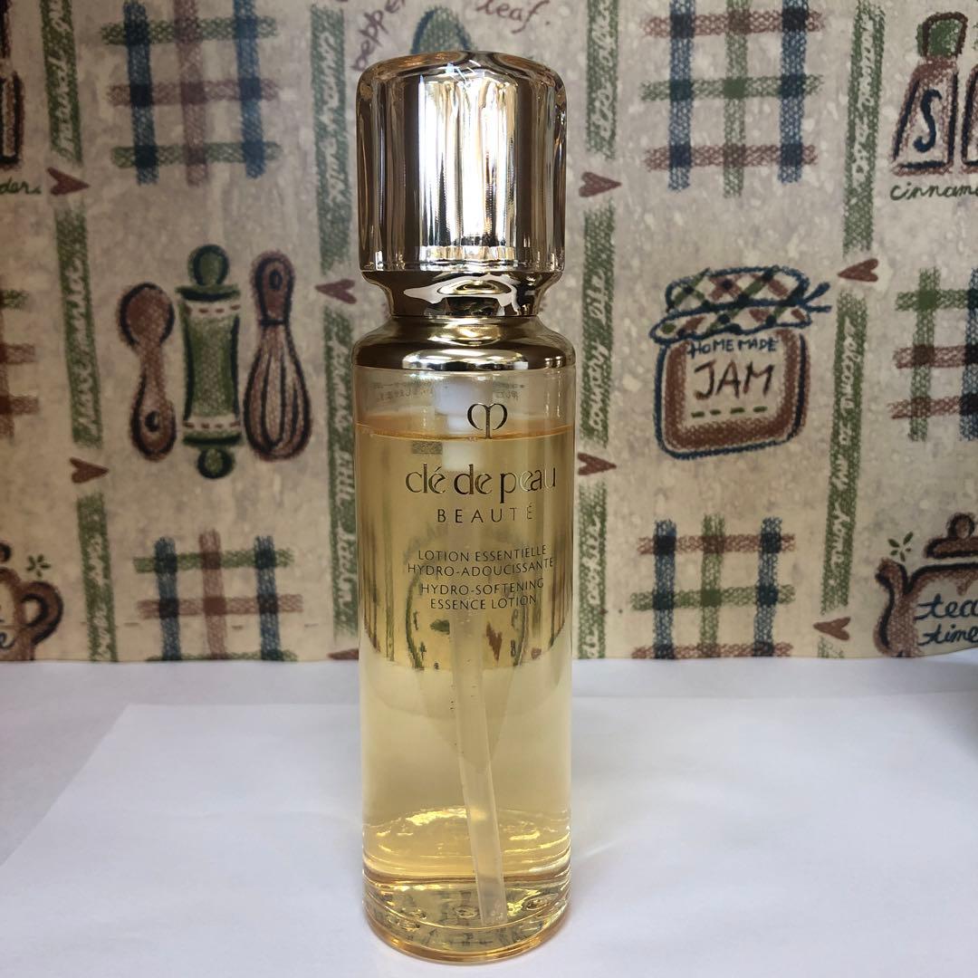 クレドポーボーテローション・エマルジョン 3点セット