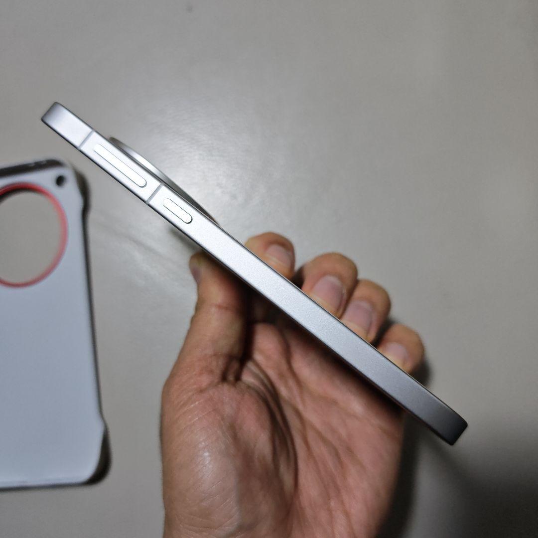 Oppo Find X8 512GB SIMフリー外国語版